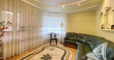 Appartement 2 chambres dans Muchaviecki sielski Saviet, Bélarus