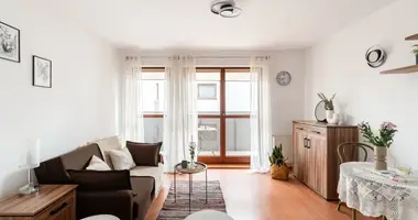 Appartement 1 chambre dans Cracovie, Pologne