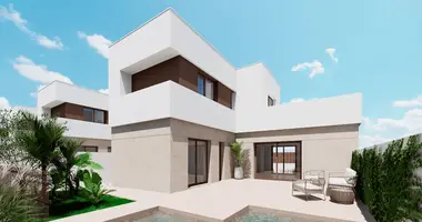 Haus 4 zimmer in Los Alcazares, Spanien