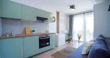 1 room apartment in Wroclaw, Poland