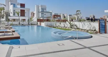 6 bedroom house with Air conditioner, with Sea view, with Swimming pool in Ayia Napa, Cyprus