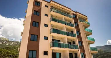 1 bedroom apartment in Boreti, Montenegro