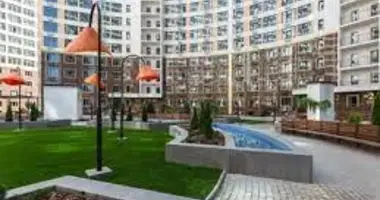 Appartement 1 chambre dans Sievierodonetsk, Ukraine