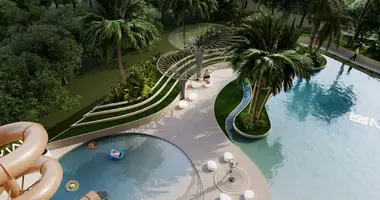 Apartamento en Dubái, Emiratos Árabes Unidos