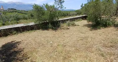 Участок земли в Греция