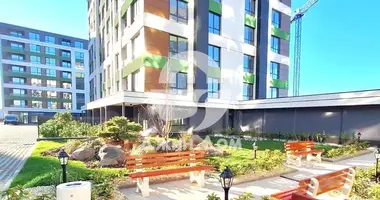 1 bedroom apartment in Burgas, Bulgaria
