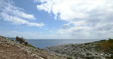 Plot of land in Ioanian Islands, Greece