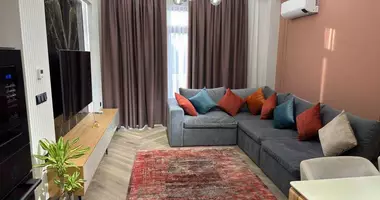 Квартира 4 комнаты с мебелью, с С ремонтом в Ташкент, Узбекистан