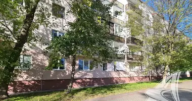 Apartamento 3 habitaciones en Brest, Bielorrusia