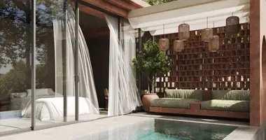 Villa 1 bedroom in Indonesia