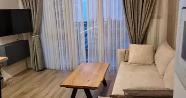Studio apartment 1 bedroom in Batumi, Georgia