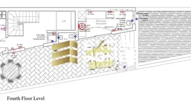 Penthouse in Zurrieq, Malta