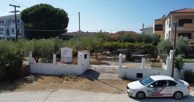 Plot of land in Nikiti, Greece