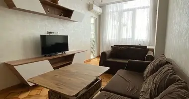 Квартира 2 комнаты в Батуми, Грузия