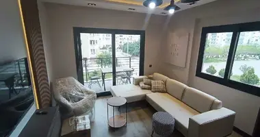 2 room apartment in Alanya, Turkey