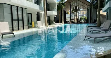 Appartement 1 chambre dans Phuket, Thaïlande