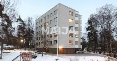 Apartamento 3 habitaciones en Helsinki sub-region, Finlandia