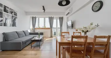 Wohnung 1 zimmer in Breslau, Polen