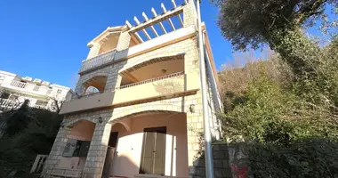 Casa 6 habitaciones en Budva, Montenegro