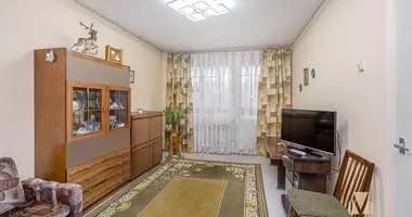 2 room apartment in Minsk, Belarus