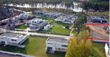 Villa en Valmiera, Letonia