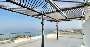 3 bedroom apartment in Paralimni, Cyprus