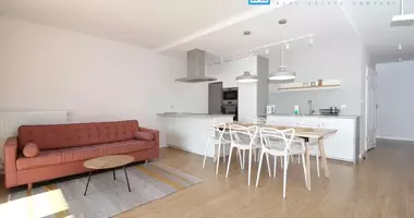 Apartamento en Polonia