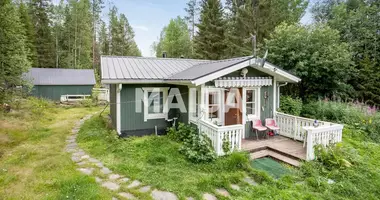 Cottage 2 bedrooms in Rovaniemen seutukunta, Finland