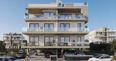 Studio dans Limassol, Chypre