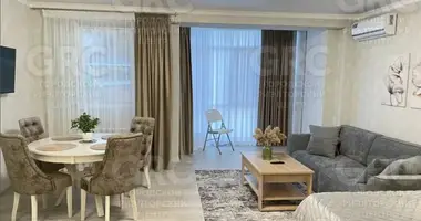 Appartement 1 chambre dans Sotchi, Fédération de Russie