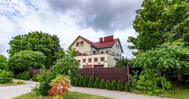 House in Minsk, Belarus