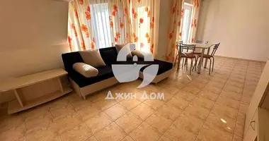 Apartamento 2 habitaciones en Sveti Vlas, Bulgaria