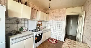 Apartamento 3 habitaciones en Maguilov, Bielorrusia
