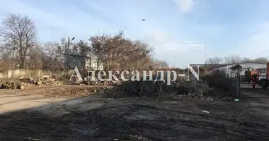 Plot of land in Sievierodonetsk, Ukraine