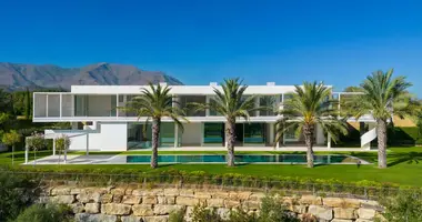 Maison 5 chambres dans Casares, Espagne