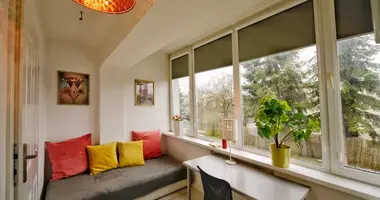 Wohnung in Krakau, Polen