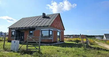 Dom w Psary-Kolonia, Polska