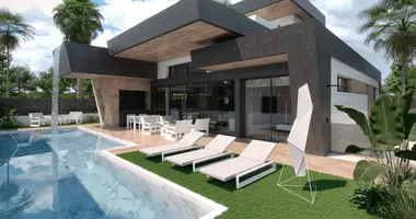 Villa 3 chambres dans Torre Pacheco, Espagne