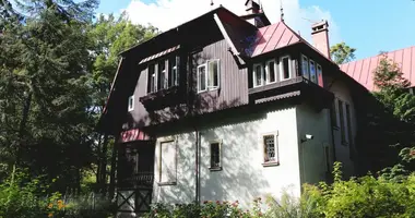 Apartment in Lodz, Poland