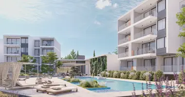 Wohnung 2 Schlafzimmer in Paphos, Zypern