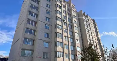 Apartamento 2 habitaciones en Baránavichi, Bielorrusia