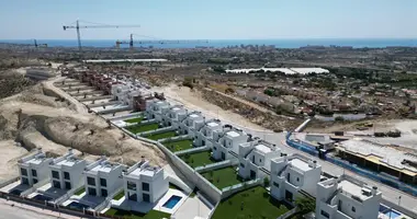 Casa 4 habitaciones en Muchamiel, España