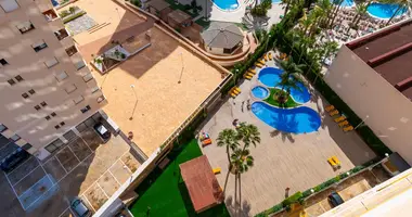 2 bedroom apartment in Calp, Spain