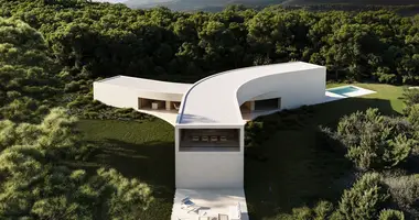 Дом 7 спален в San Roque, Испания