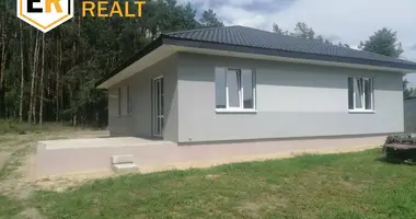 House in Brest, Belarus