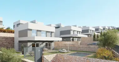 Apartamento 3 habitaciones en Finestrat, España