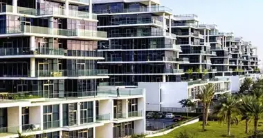 Propiedad comercial 52 m² en Dubái, Emiratos Árabes Unidos