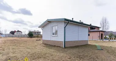 Maison dans Kalodziscanski selski Savet, Bélarus
