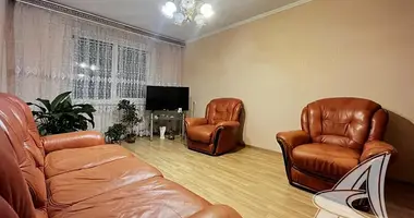 Apartamento 2 habitaciones en Brest, Bielorrusia