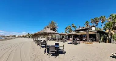 Wohnung 2 Schlafzimmer in Estepona, Spanien